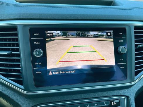 Used 2019 Volkswagen Atlas SE FWD image 27
