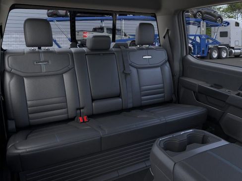New 2026 Ford F250 Platinum image 11