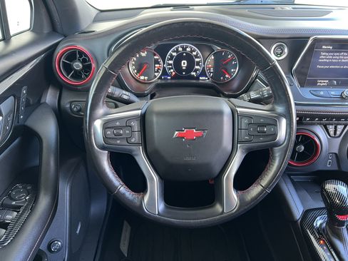 Used 2022 Chevrolet Blazer RS AWD/4WD image 27