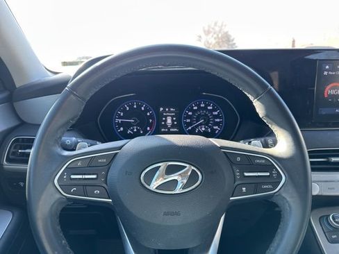 Used 2021 Hyundai Palisade SEL image 9