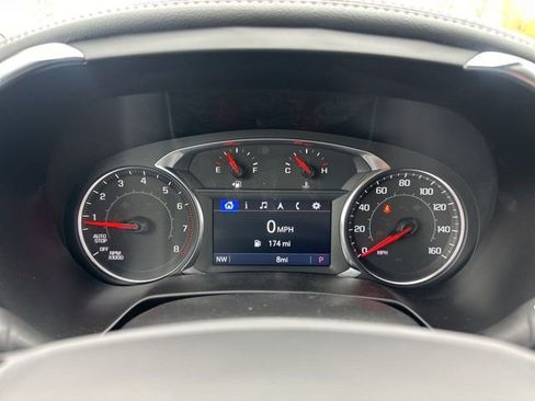 New 2026 Chevrolet Blazer LT image 21