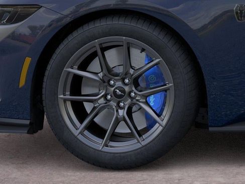 New 2026 Ford Mustang Dark Horse w/ Dark Horse Handlin Package RWD image 19