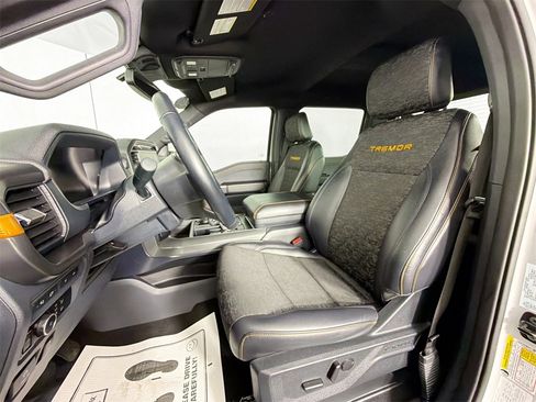 Used 2024 Ford F150 Tremor w/ Bed Utility Package image 20