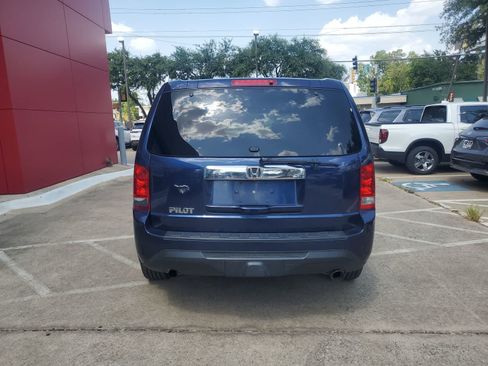 Used 2013 Honda Pilot EX-L image 5