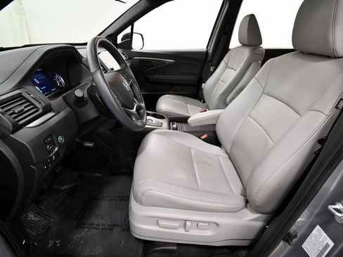 Certified 2023 Honda Passport EX-L image 14