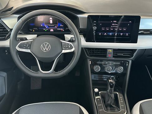 New 2026 Volkswagen Taos S FWD image 12