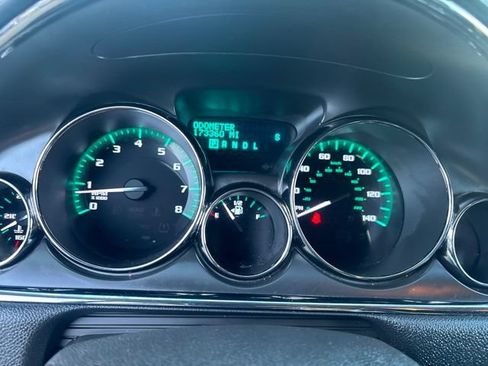 Used 2017 Buick Enclave Leather AWD/4WD image 17