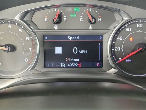 Used 2023 GMC Acadia SLT image 23