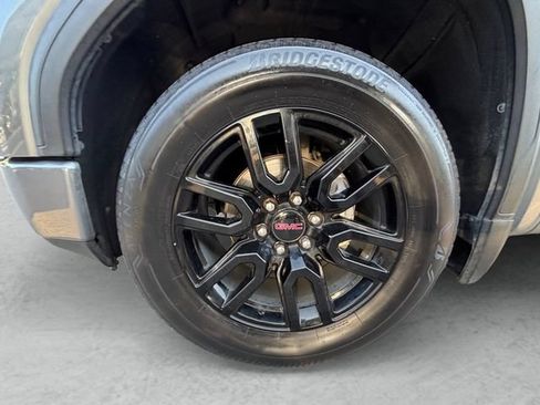 Used 2020 GMC Sierra 1500 Elevation w/ Elevation Value Package RWD image 29