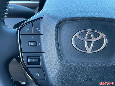 Certified 2026 Toyota C-HR w/ Cold Weather Package AWD/4WD image 23