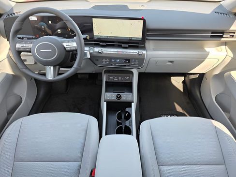 New 2026 Hyundai Kona Limited AWD/4WD image 15