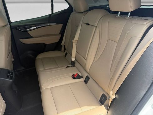 Used 2024 Buick Envision Preferred AWD/4WD image 14