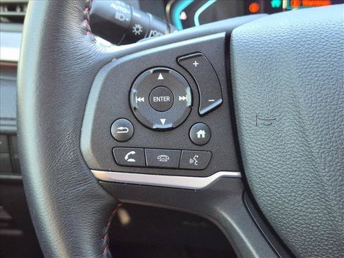 Used 2024 Honda Odyssey Sport image 4