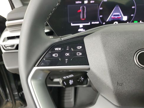 New 2026 Audi A6 Prestige image 34