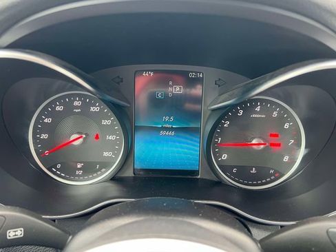 Used 2019 Mercedes-Benz C 300 4MATIC Cabriolet w/ Leather Seating Package image 27