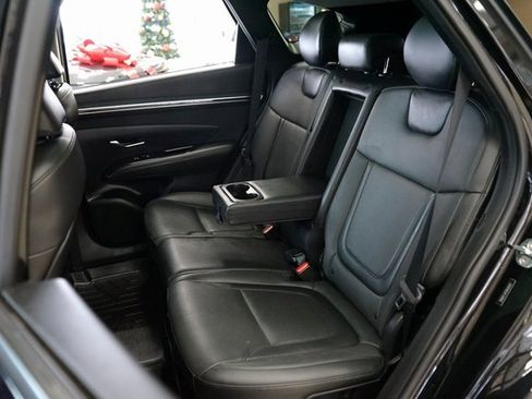 Used 2022 Hyundai Tucson Limited image 52
