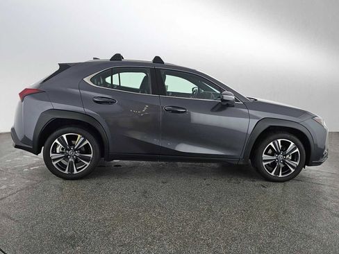 Certified 2025 Lexus UX 300h FWD image 2