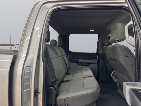 Used 2024 Ford F150 XLT w/ Mobile Office Package image 37