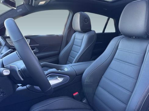 Certified 2026 Mercedes-Benz GLE 450 4MATIC Coupe image 5
