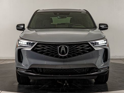 New 2026 Acura RDX A-Spec image 2