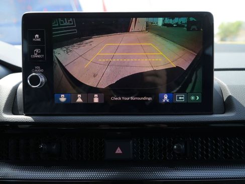 New 2026 Honda CR-V EX-L image 27