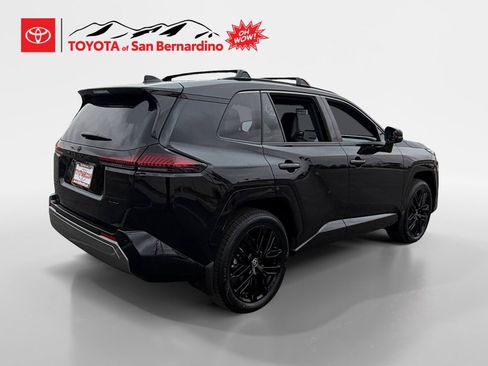 New 2026 Toyota RAV4 XSE AWD/4WD image 5