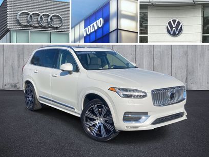 Certified 2024 Volvo XC90 B6 Plus w/ Protection Package Premier