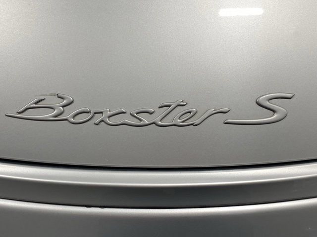 Used 2001 Porsche Boxster S RWD image 29