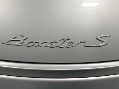 Used 2001 Porsche Boxster S RWD image 29