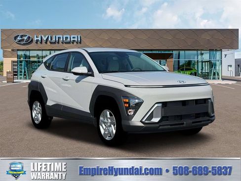 New 2026 Hyundai Kona SE AWD/4WD image 11