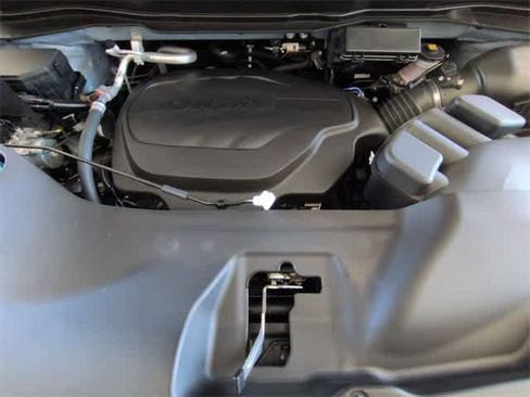 Used 2026 Honda Ridgeline Black Edition image 15