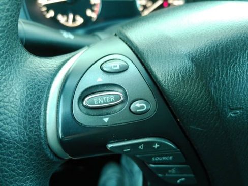 Used 2019 Nissan Pathfinder S image 32