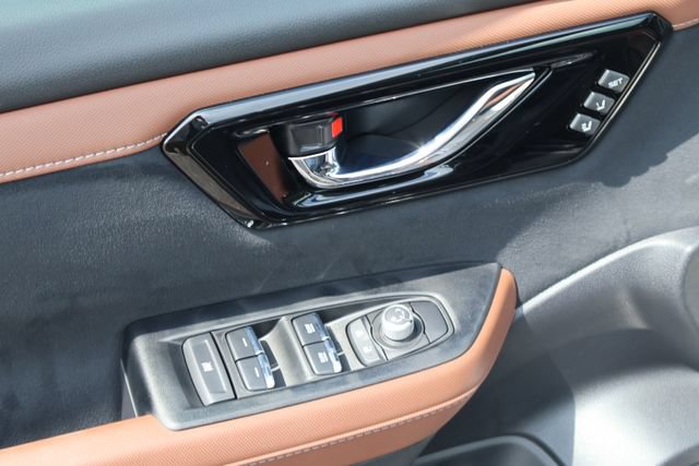 Certified 2026 Subaru Forester Touring AWD/4WD image 19