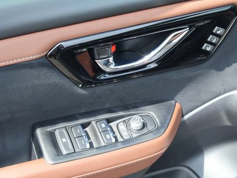Certified 2026 Subaru Forester Touring AWD/4WD image 19