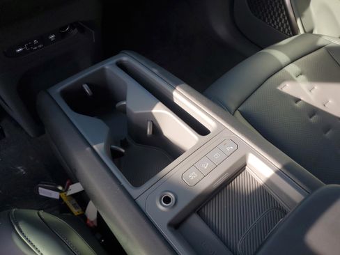 New 2026 Kia EV9 Wind AWD/4WD image 25