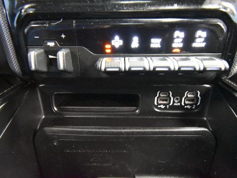 Used 2021 RAM 1500 Limited image 16