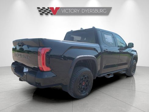 New 2026 Toyota Tundra TRD Pro AWD/4WD image 4