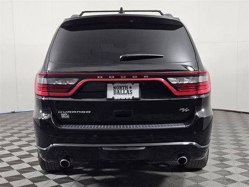 Used 2023 Dodge Durango R/T image 3