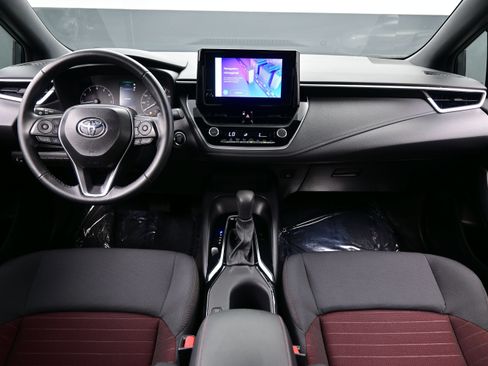 Used 2024 Toyota Corolla SE FWD image 16