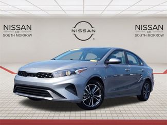 Used 2023 Kia Forte LXS image 1