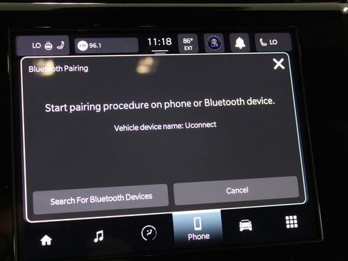 Used 2024 Jeep Grand Cherokee Altitude AWD/4WD image 46