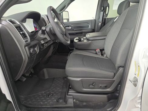 New 2026 RAM 2500 Big Horn image 16