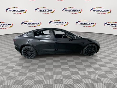 Used 2019 Tesla Model 3 Long Range AWD/4WD image 9