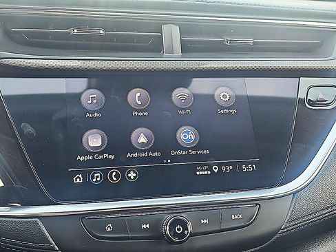 Used 2022 Buick Encore GX Preferred w/ Cold Weather Comfort Package AWD/4WD image 23