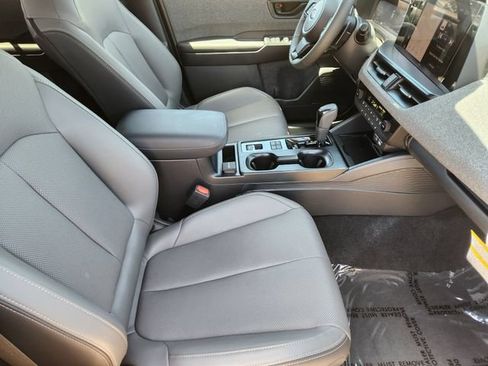 Certified 2026 Subaru Outback Limited AWD/4WD image 14