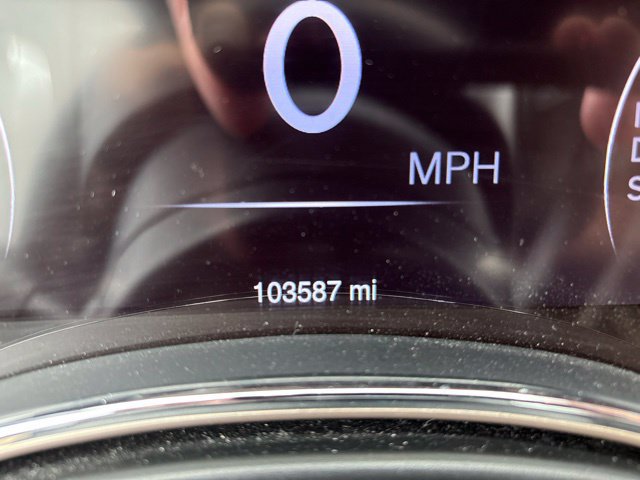 Used 2015 Jeep Grand Cherokee Limited AWD/4WD image 13