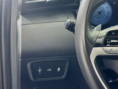 Used 2023 Hyundai Santa Cruz Night w/ Launch Package AWD/4WD image 10