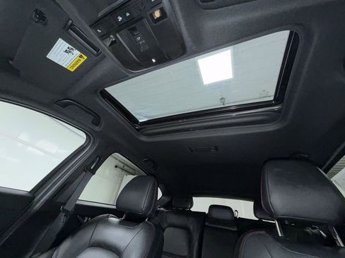 Used 2025 MAZDA CX-5 2.5 Turbo w/ Premium Package image 22