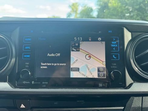 Used 2019 Toyota Tacoma TRD Sport RWD image 14