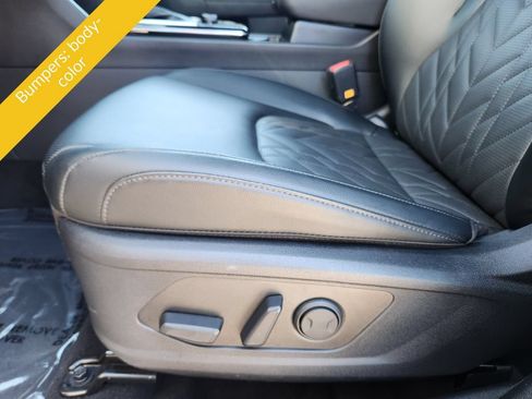 Certified 2024 Kia Sportage X-Line AWD/4WD image 13